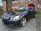 Mercedes-Benz E 250 Cabrio Leder,Navi,18",PDC,Xen,alle Service - Mercedes-Benz E 250 in Köln