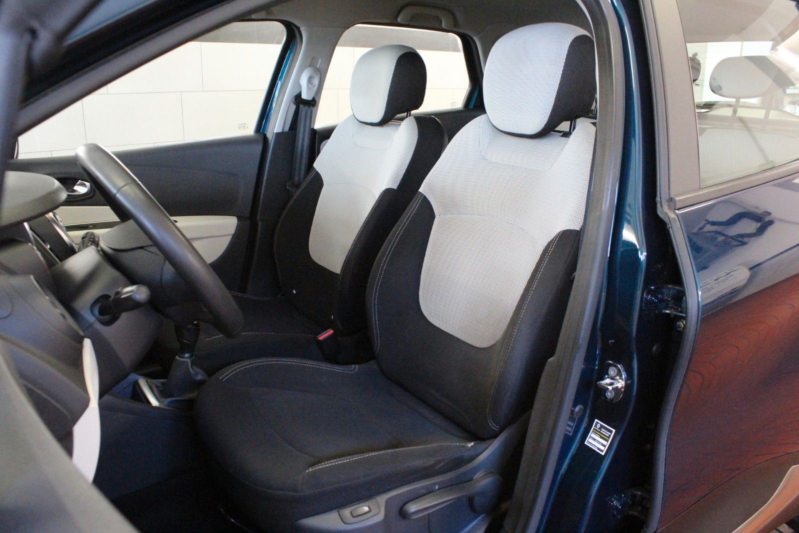 Fahrzeugabbildung Renault Captur TCe 90 Experience *Navigation*