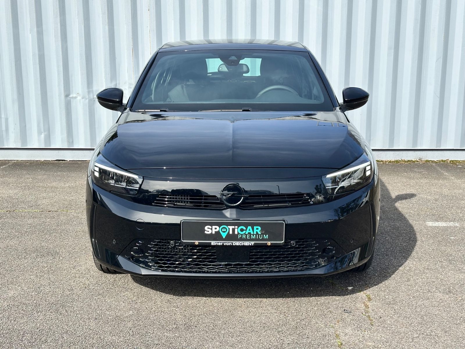 Fahrzeugabbildung Opel Corsa F GS*SHZ*PDC*Lenkradheizung*Rückfahrkamera