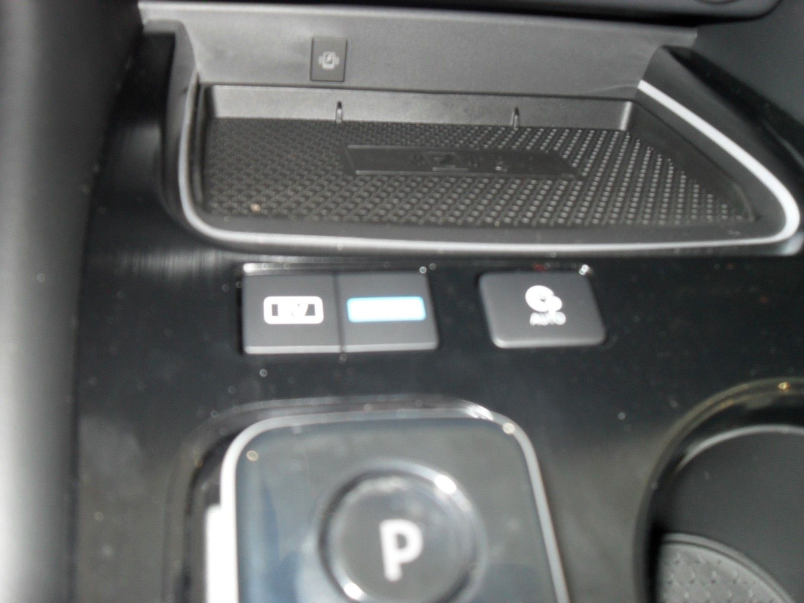 Fahrzeugabbildung Nissan X-Trail e-Power e-4orce Tekna | Head-up