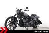 Harley-Davidson SOFTAIL BREAKOUT 114 FXBRS, Jekill&Hyde - HARLEY-DAVIDSON BREAKOUT