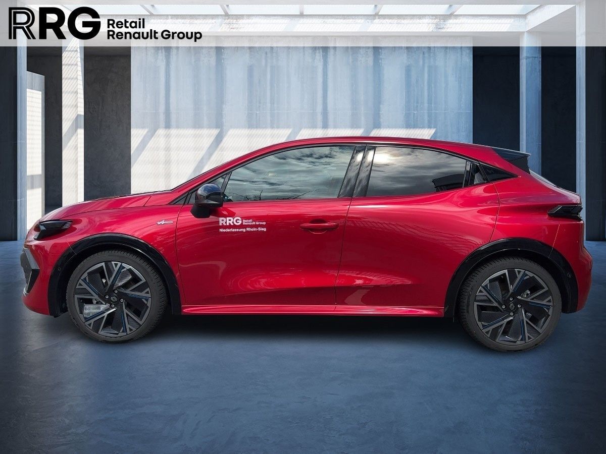 Renault Clio Esprit Alpine Full Hybrid E-Tech 160 PDC BT imagem 2