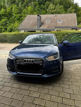 Audi A1 1.6 TDI sport sport - Audi A1 von privat