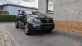 Kia Sportage 2.0 GDI AWD Spirit Automatik Spirit - Kia Sportage in Halle