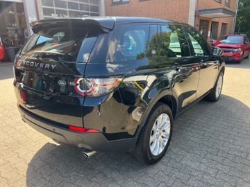 Land-Rover Discovery - 4