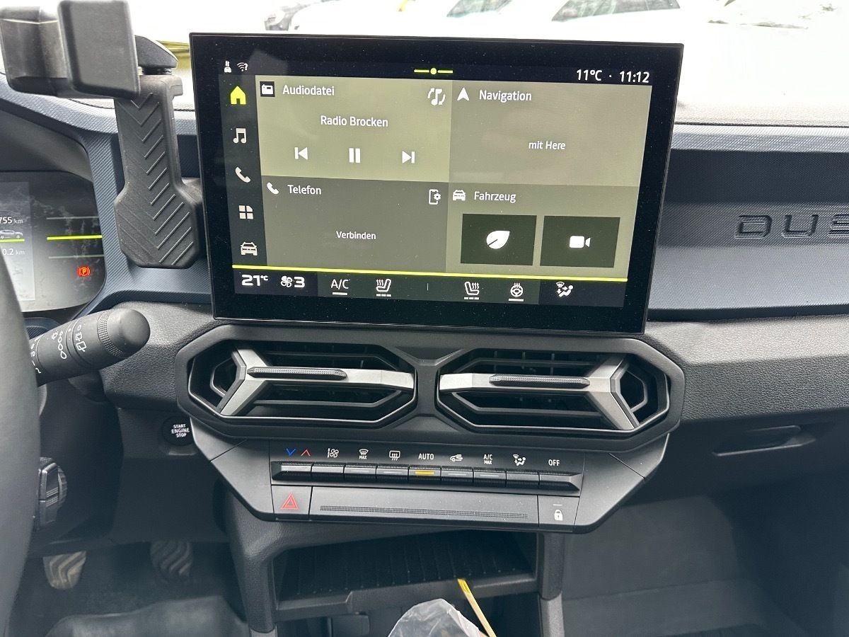 Dacia Duster - Bild 16