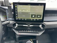 Dacia Duster - Vorschau Bild 16