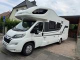 Adria Coral XL 670 SP ALL-IN - Adria Xl coral
