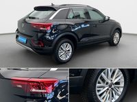 Volkswagen T-Roc - Vorschau Bild 19