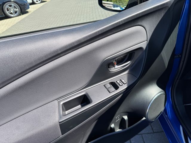 Toyota Yaris  Y20 Club Android Auto Carplay