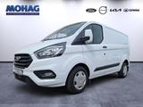 Ford Transit Custom Kasten 280 L1  Navi GJR  Autom. 2 - Ford Transit: Limousine