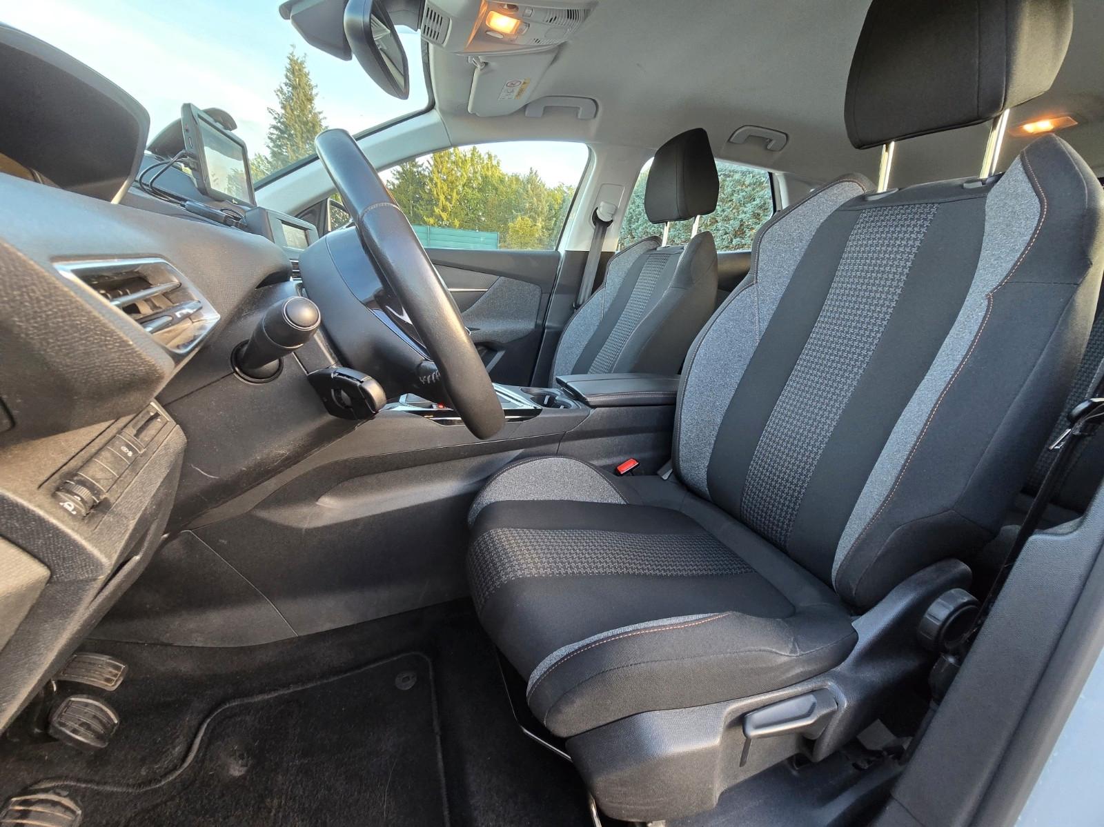 Peugeot 3008 PureTech Access