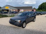 Volvo XC 90 D5 Momentum/Leder/AHK/Automatik/7-Sitzer/ - Volvo XC90 aus 2009