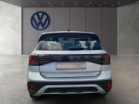 Volkswagen T-Cross - Vorschau Bild 5