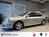 Peugeot 607 Platinum 2.7 V6 HDI Fap 205 *TOP-Zustand* - Peugeot 607 Gebrauchtwagen