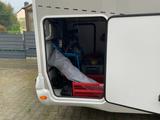 Ford Wohnmobil Challenger GA 337 - Ford Teilintegrierter