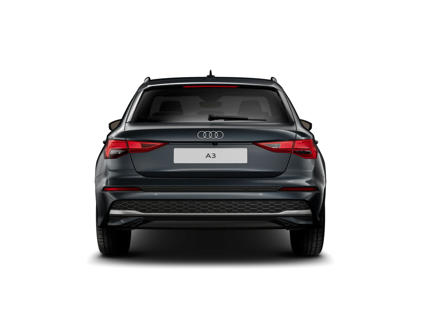 Audi A3 - Bild 7