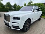 Rolls-Royce Cullinan Mandarin - Rolls-Royce Cullinan Gebrauchtwagen in München