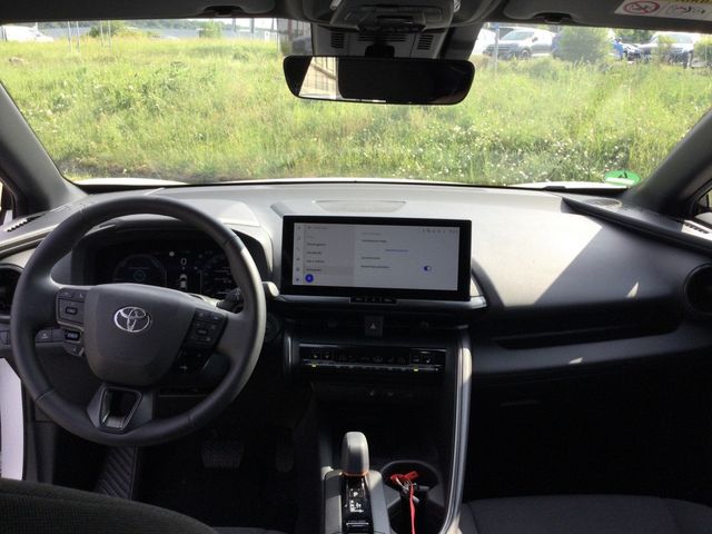C-HR 2.0 Plug-In Hybrid FWD Teamplayer NAVI ACC