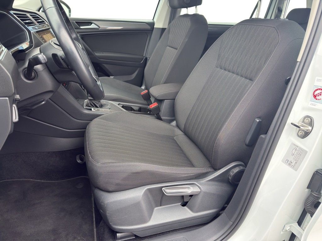 Volkswagen Tiguan Allspace - Bild 11