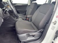 Volkswagen Tiguan Allspace - Vorschau Bild 11