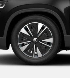 Skoda Karoq 1.5 TSI DSG Tour *AHK*ACC*CAM*MATRIX*SHZ*