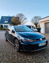 Volkswagen VW Golf 7 GTI Performance 230 PS DSG Automatik - Volkswagen Golf: V GTI Ps