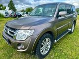 Mitsubishi Pajero 3.2 DI-D Intense