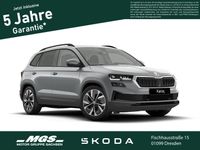 Skoda Karoq - Vorschau Bild 1