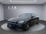 Mercedes-Benz E 400 Coupe 4Matic AMG/ViCo/LED/CAM/HuD/Burmeste - Mercedes-Benz E 400 in Braunschweig