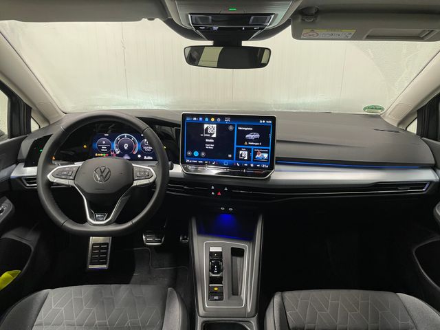 Golf VIII Variant Goal 2.0 TDI DSG AHK RFK LED A