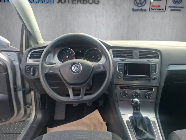 Golf VII Variant 1.2 TSI BMT Trendline Klima