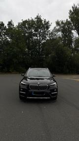 BMW X1 xDrive F48 20 Diesel - BMW X1: F48