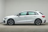 Audi S3 Sportback Assist, Sound, Navi, Kamera - Audi S3 in Frankfurt (Main)