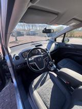 Opel Meriva 1.4 ecoFLEX Edition 88kW Edition - Opel Meriva: Ecoflex