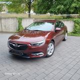 Opel GS 1.5 ECOTEC Turbo 165 PS, Innovation, LED, HuD - Opel: Ecotec