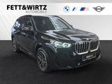 BMW X1 sDrive18i M Sport|AHK|Driving&ParkingAss.