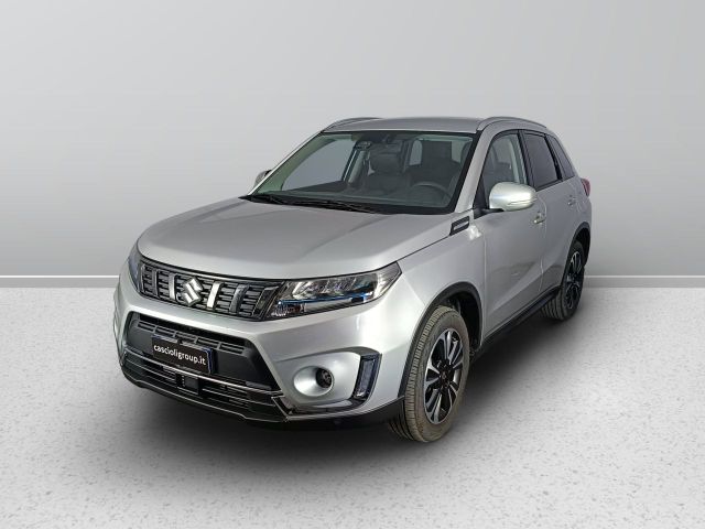 Suzuki SUZUKI Vitara II 2018 - Vitara 1.4h Top 4wd allg