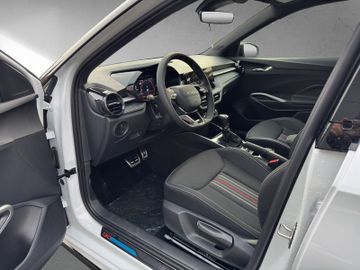 Skoda Fabia  IV 1.5 TSI DSG 130*ACC*4xPDC*SHZ*SMART*