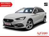 Seat Leon Sportstourer 1.4 e-HYBRID FR LED Navi PDC - Seat Leon FR mit Hybrid-Antrieb (Benzin/Elektro)
