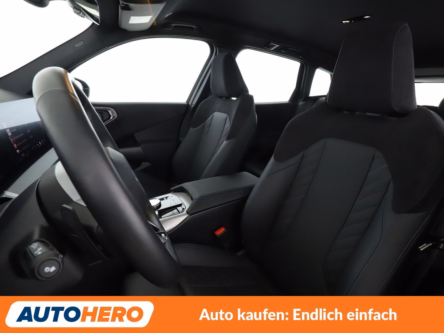 BMW X3 xDrive 30e M Sport Aut.*NAVI*TEMPO*CAM*PDC*