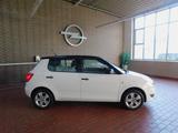 Skoda Fabia Cool Edition-Allwetter/Klima - Skoda Fabia Edition mit Benzin-Antrieb