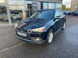 Mitsubishi ASX Invite 2WD PGD AWR - Mitsubishi ASX Invite mit Benzin-Antrieb