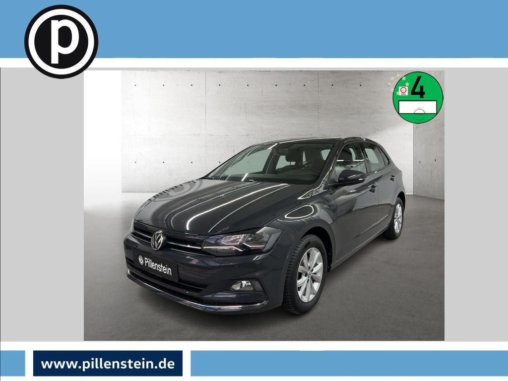 Image of Volkswagen Polo