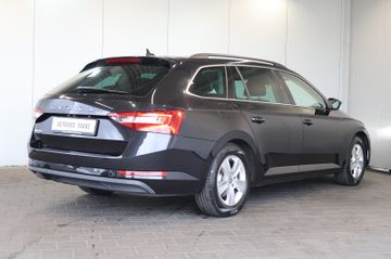 Skoda Superb 2.0 TDI Ambition AID+ACC+KAM+LED+CARPLAY