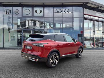 Nissan Qashqai Tekna °Premium Paket°HUD*Pano*Navi*Leder