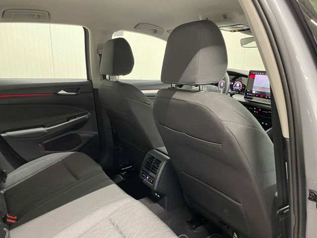 Golf VIII Life 1.5 TSI STANDHZG RFK NAVI SHZ