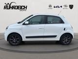 Renault Twingo Limited 1.0 8 FACH BEREIFT TEL.-VORB. BT  - Renault Twingo Gebrauchtwagen in Duisburg