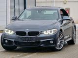 BMW 435 d xDrive M-Paket,Head-Up,LED,2.Hd - BMW 435: Cabrio