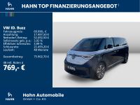 Volkswagen ID. Buzz - Vorschau Bild 2
